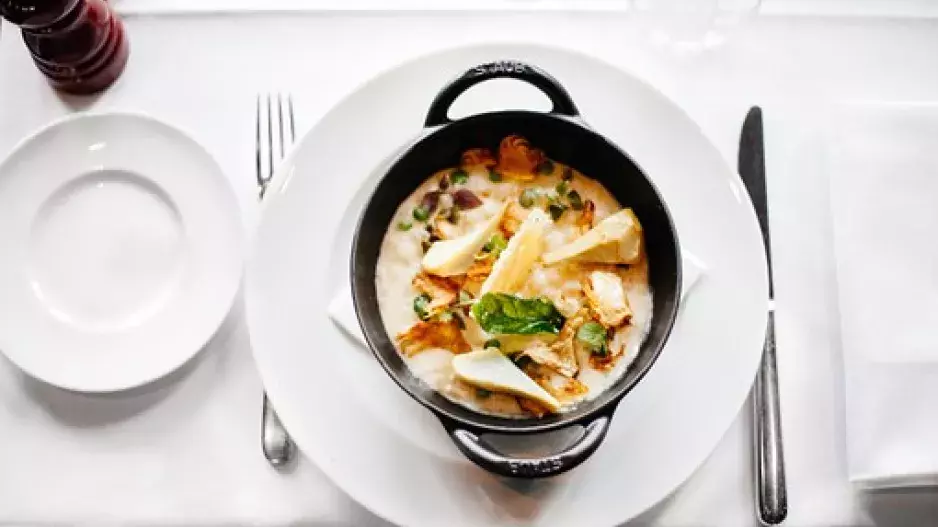 3 polévky, které vaše kuchyně ještě určitě nezná. Zkusíte je?