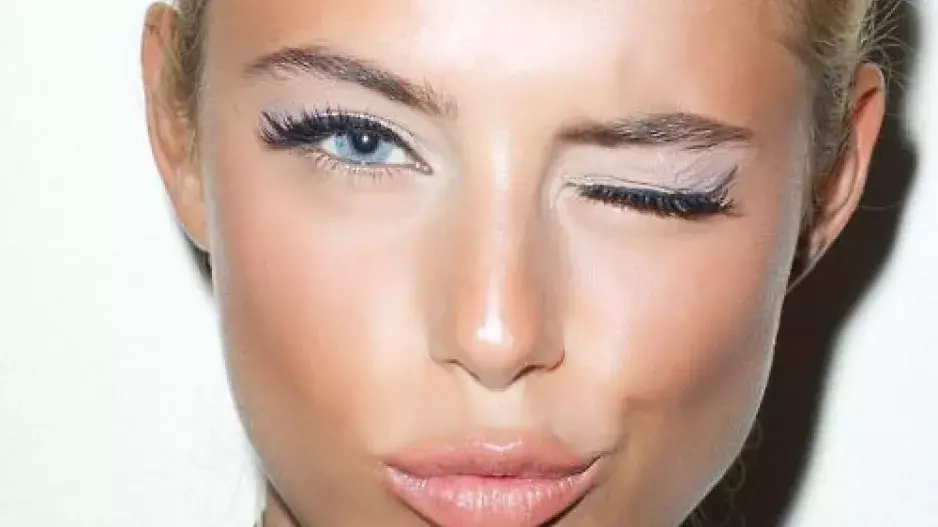 Je tady Světový den polibků! Oslavte jej růžovou a pořádnou pusou!