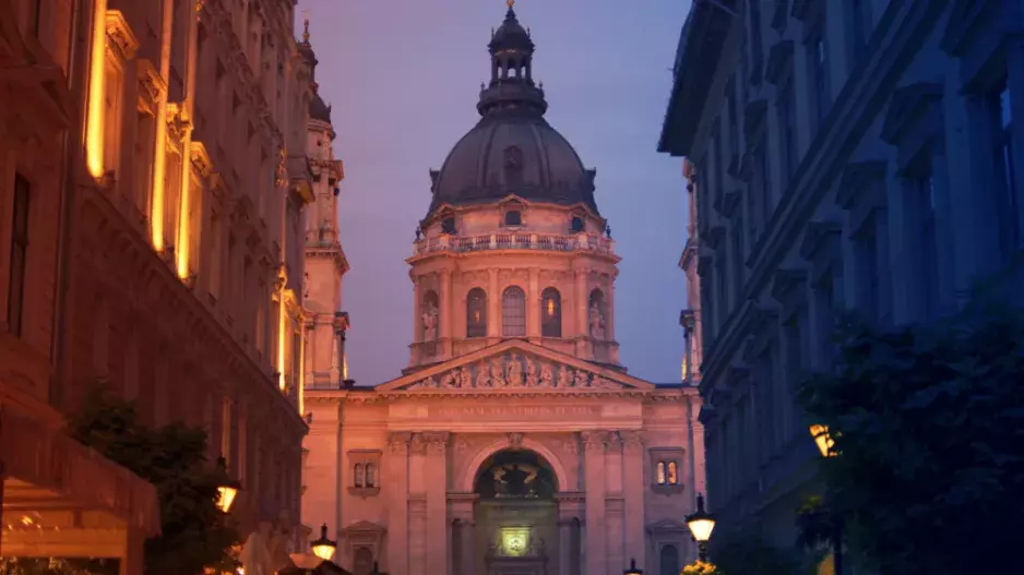 7 důvodů, proč musíte jet do Budapešti hned teď