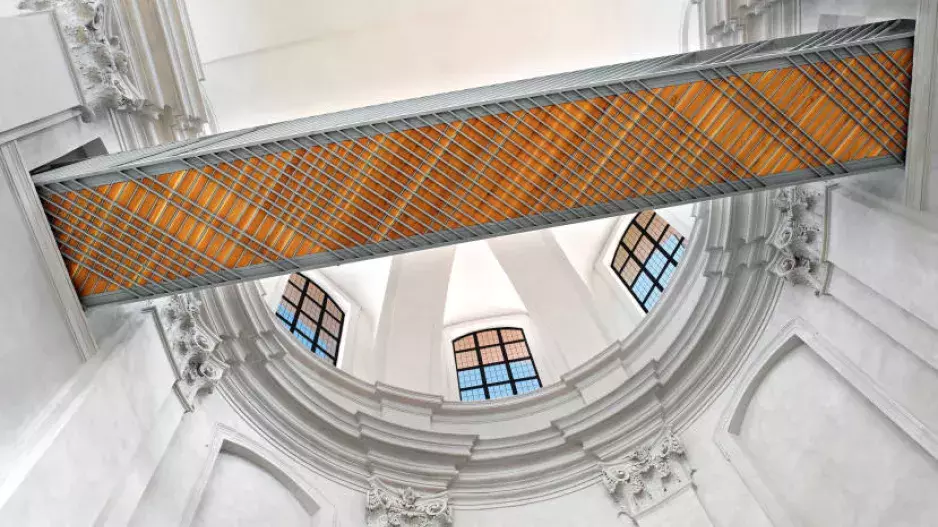 O Českou cenu za architekturu bojuje 476 děl