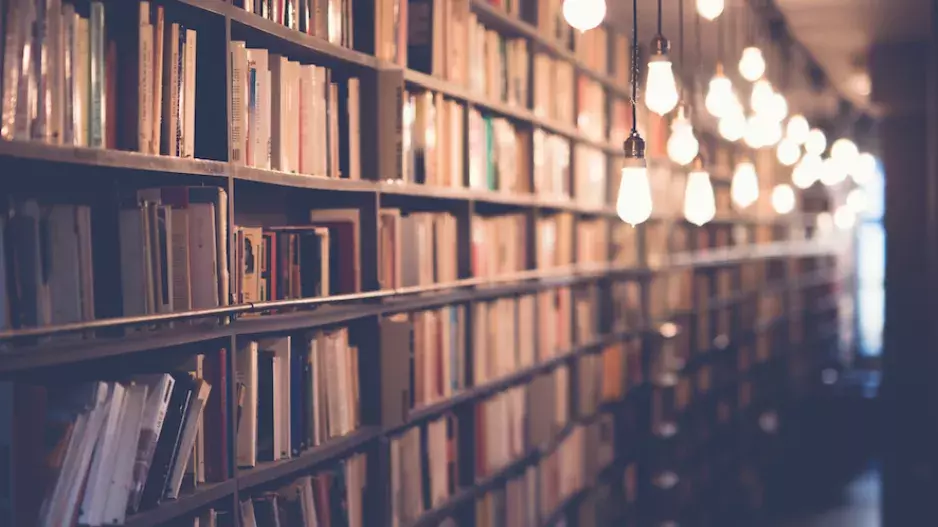 Do knihovny: 30 nejprodávanějších knih všech dob