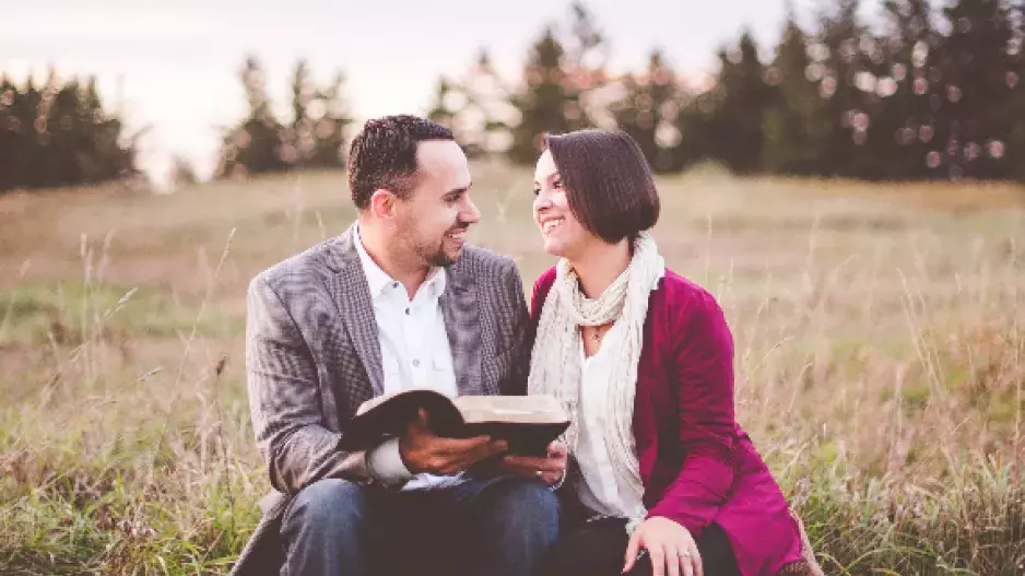 Jak definitivně poznat, že je ON ten pravý? Je to překvapivě jednoduché.