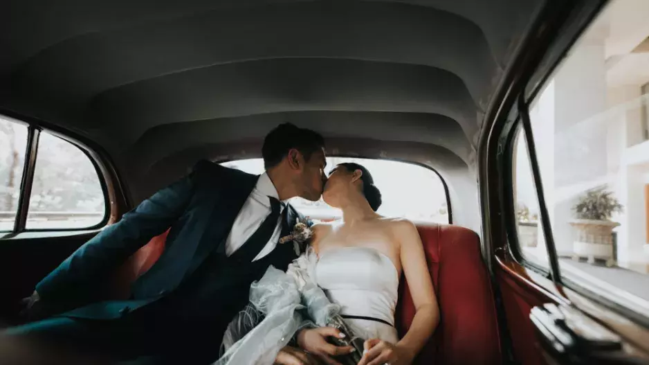 8 super tipů, jak udržet šťastné manželství