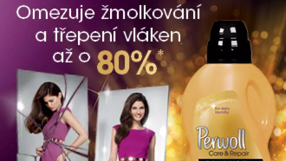 Hlasujte v soutěži Perwoll Česká Miss Fashion 2016