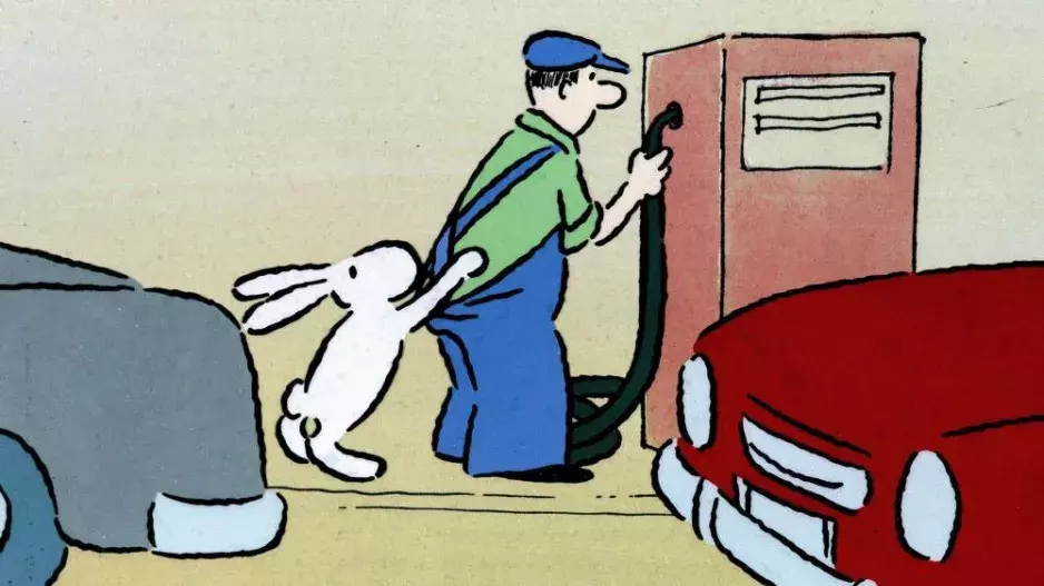 Chcete mít z dětí filmaře?