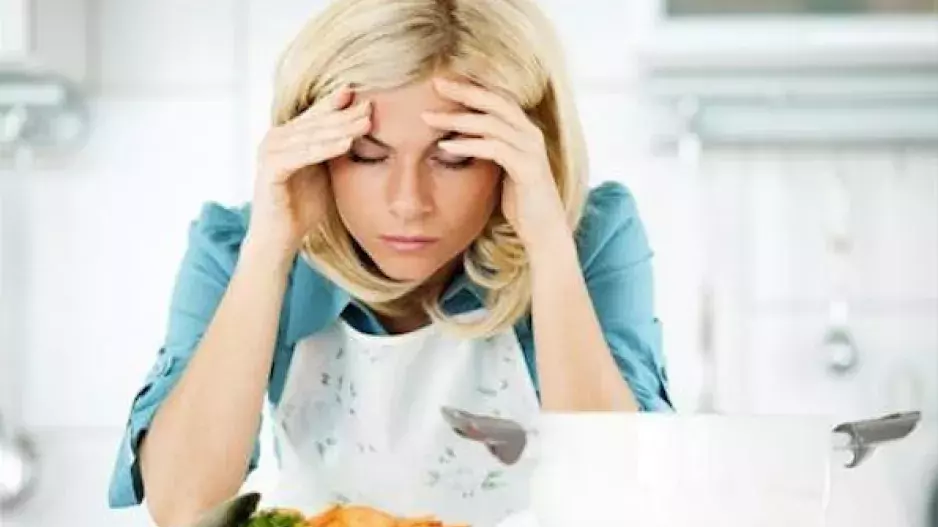 Příběh čtenářky: Celé rodině jsem dělala služku a zpovědní vrbu. Teď se učím říkat NE!