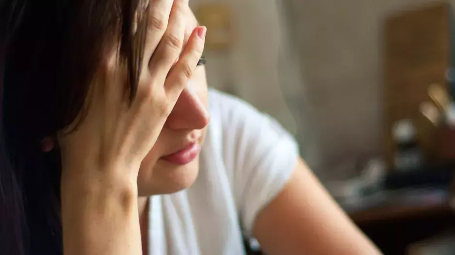 Pacientka s roztroušenou sklerózou: Roky čekání na léčbu se podepsaly na zdraví