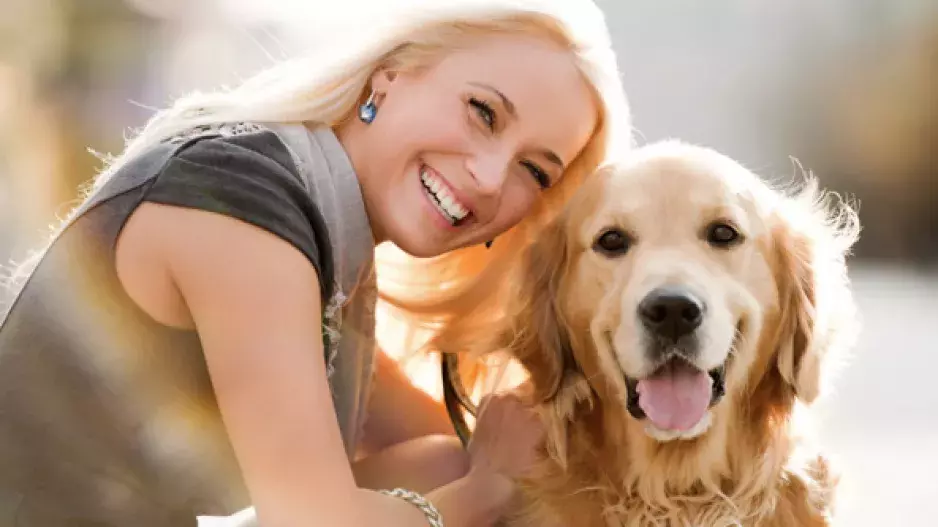 Příběh čtenářky: Pes expřítele mi přivedl novou lásku!