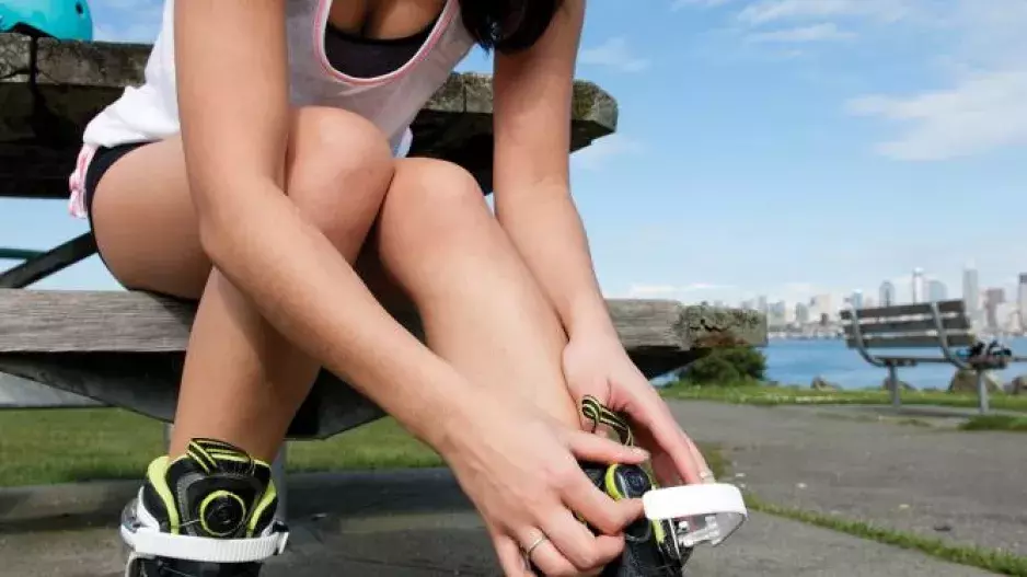 Objevte svět in-line bruslení s novou kolekcí bruslí K2 2016