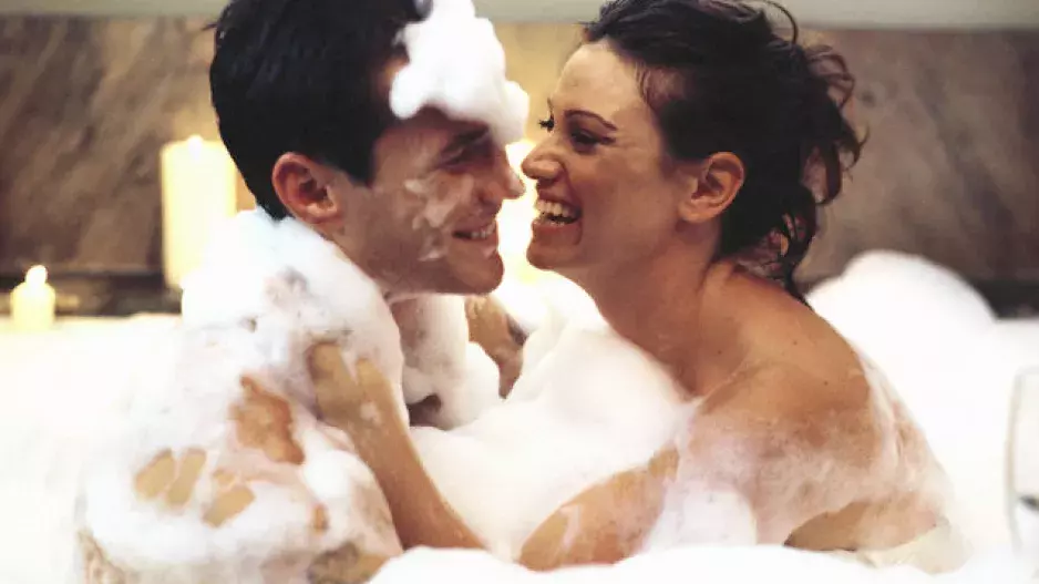 4 místa, kde si nejvíc užijete sex