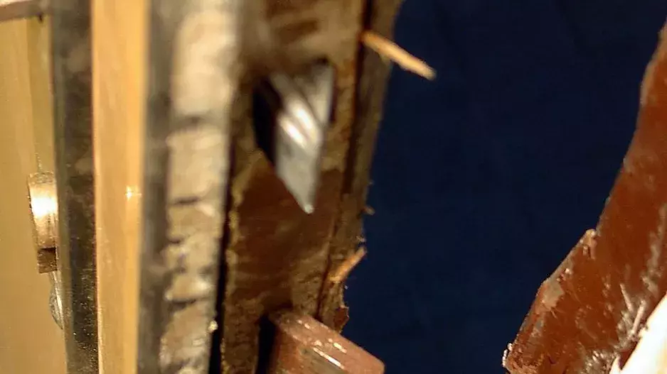 Poradna: Jak vylepšit zabezpečení chalupy?