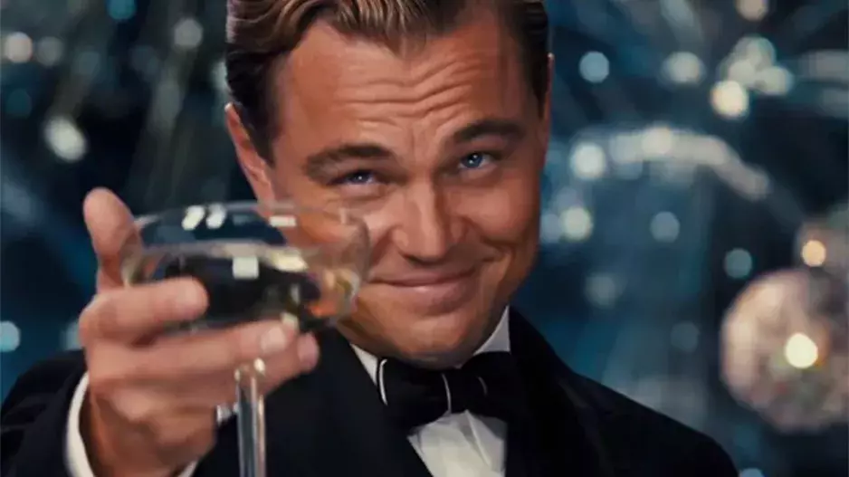 Sex a sekt – spojení, které inspiruje