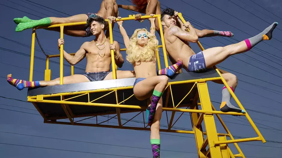 Značkové spodní prádlo, které musíte mít!