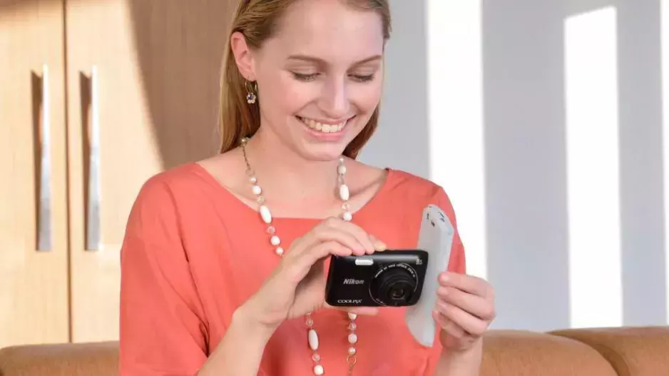 Kde „skladovat“ fotky z dovolené?