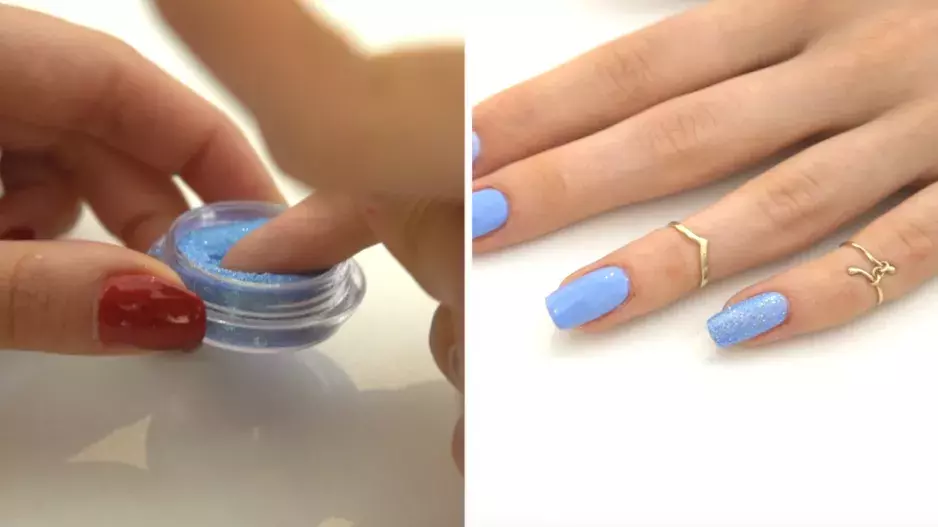 VIDEO: Letní nehty 3x jinak