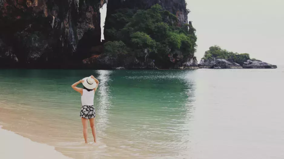 Za sluncem před létem: 5 tipů na levné dovolené