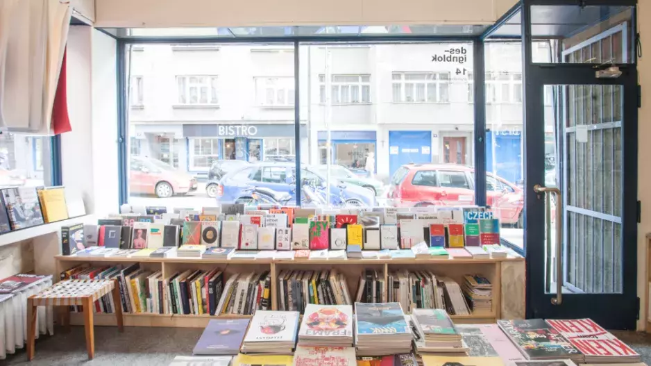 Americký deník The New York Times opěvuje 5 pražských míst. Už jste tam byli?