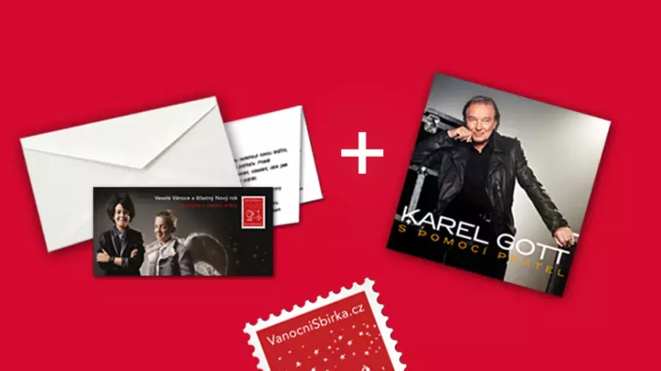 Hit letošních Vánoc!