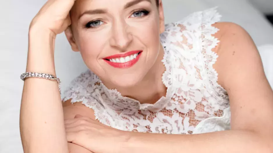 Tatiana Vilhelmová: Starat se o muže je nad moji kapacitu