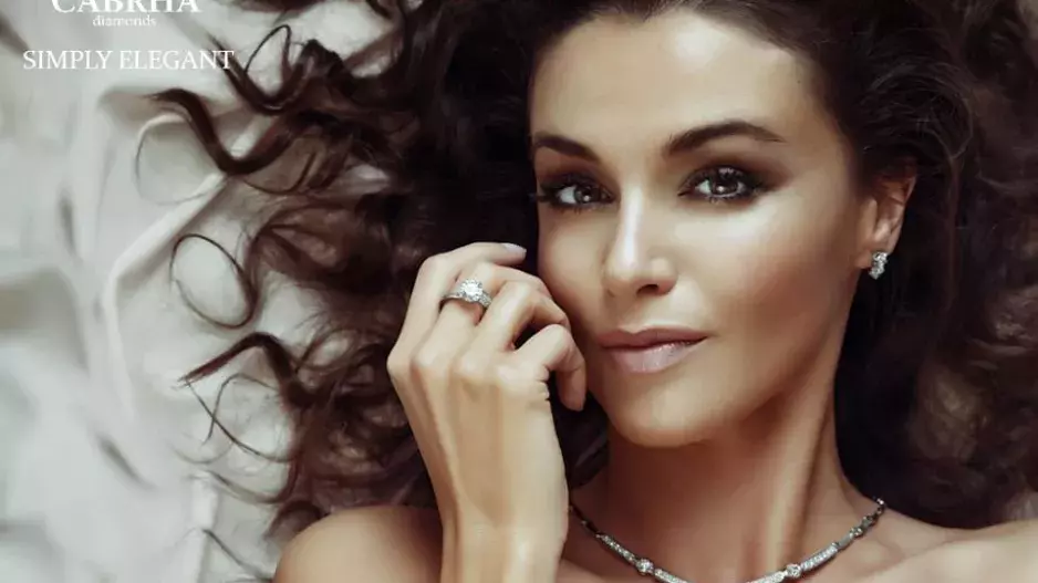 ROZHOVOR: Iva Kubelková otevřeně o svém soukromí