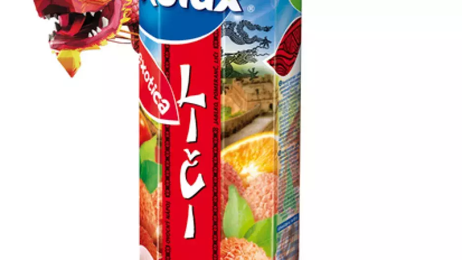 SOUTĚŽ: Vyhrajte 5 balení džusů Relax Exotica a namíchejte si ty nejlepší letní koktejly!