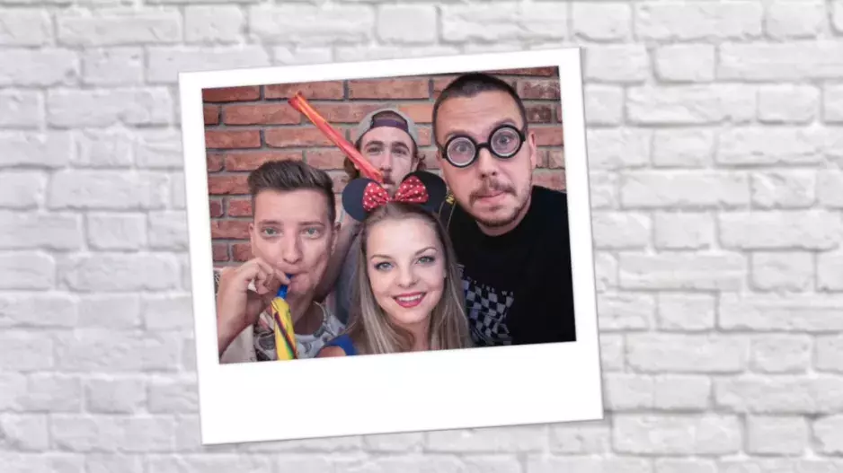 VIDEO: 5 zaručených tipů, jak mít super fotku