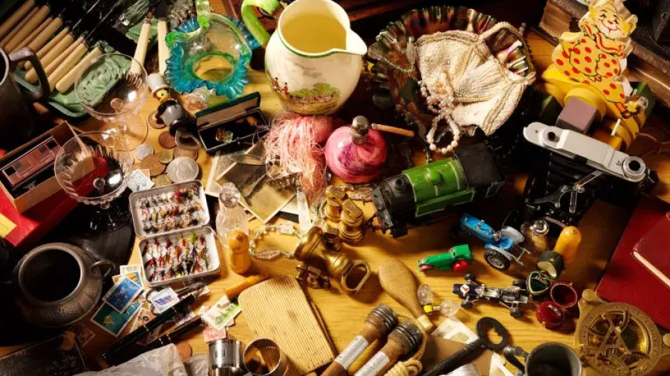 Máte doma skladiště? Hromadění věcí může přerůst v nemoc!