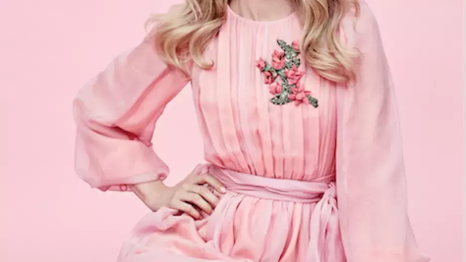 Co má přijít, přijde samo, prozradila Adela Vinczeová