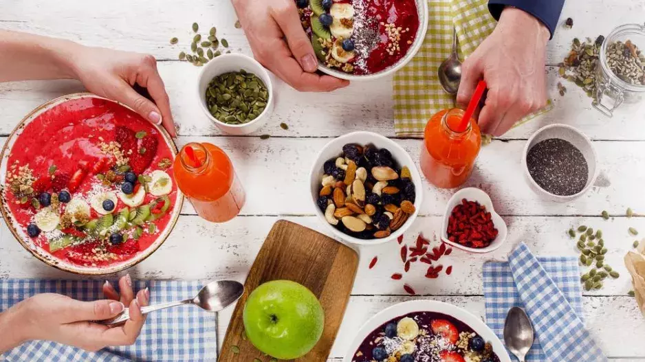 Nejde to dolů? Co když vám v hubnutí brání hlava