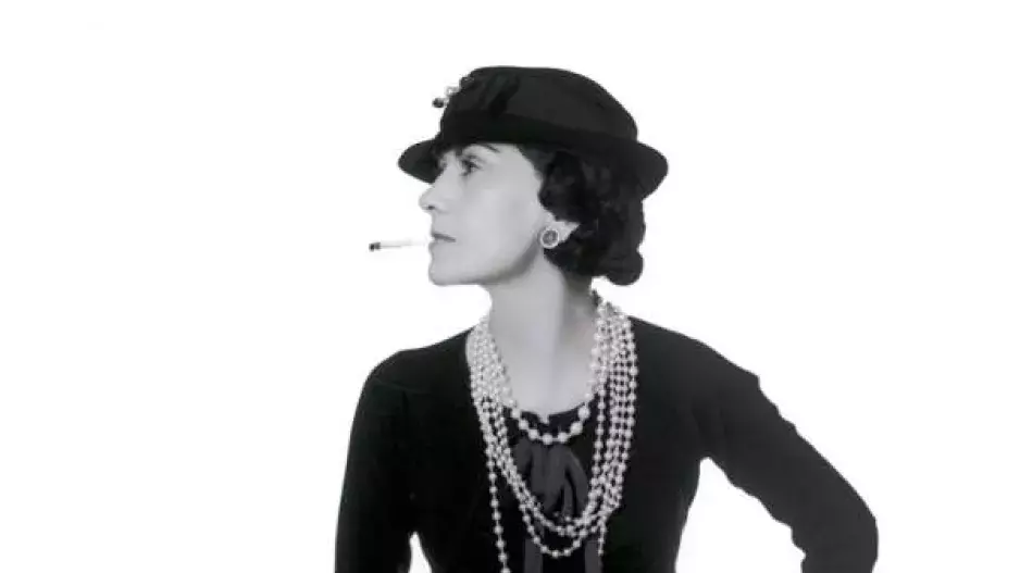 15 myšlenek božské Coco, které budou znát i naše vnučky