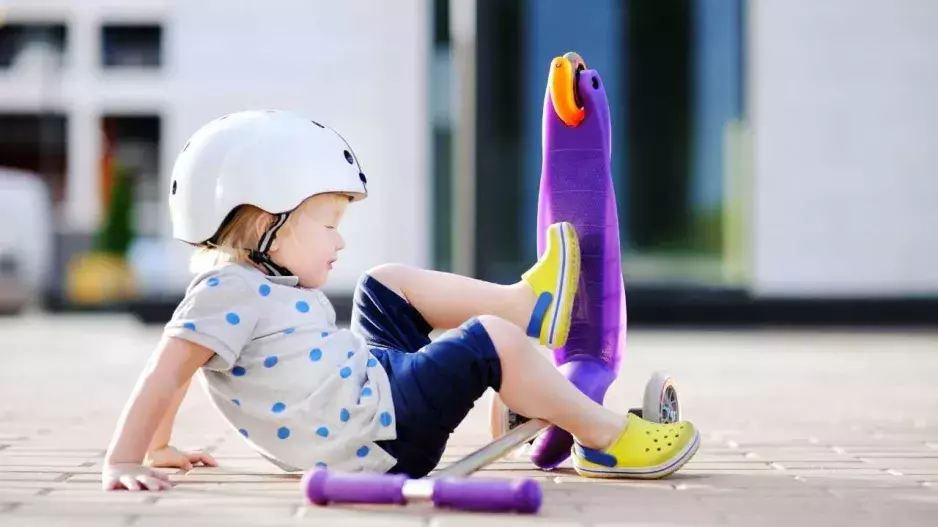 Život po nemoci či úrazu: Nemusíte přijít o svůj životní standard