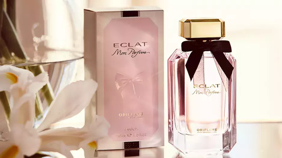 Zahalte se do vůně, která je ztělesněním pařížského šarmu