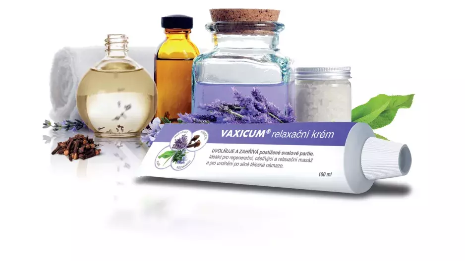  Stopněte bolest svalů. Víme, jak na to!