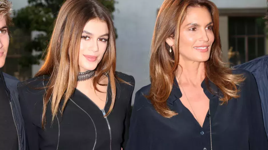 Dcery, které jsou dokonalou kopií svých slavných matek. Která je krásnější?