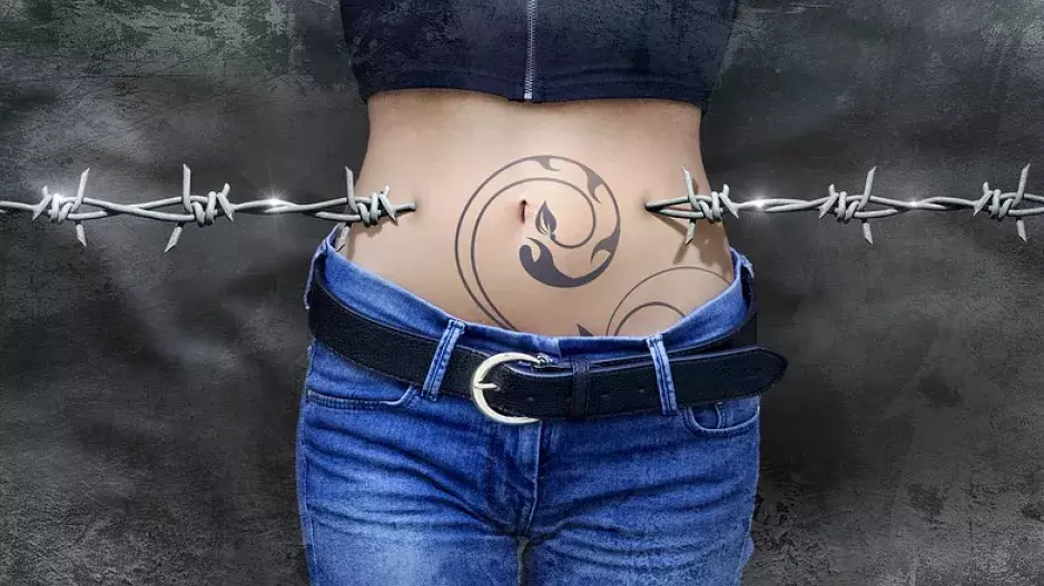 Bolí vás podbřišek, i když to nemáte dostat? Tak pozor!