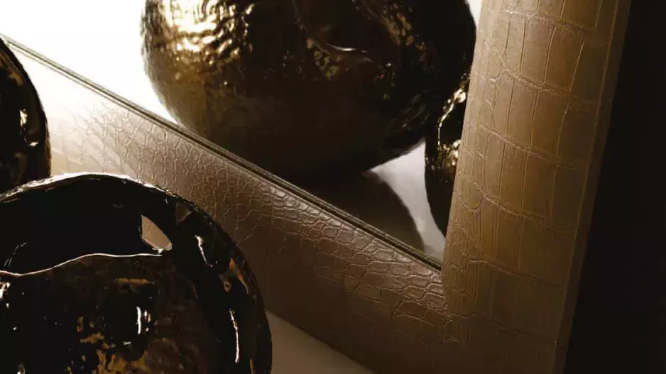 Zrcadlo není jen na koukání: Využijte jeho schopnosti zvětšovat prostor!