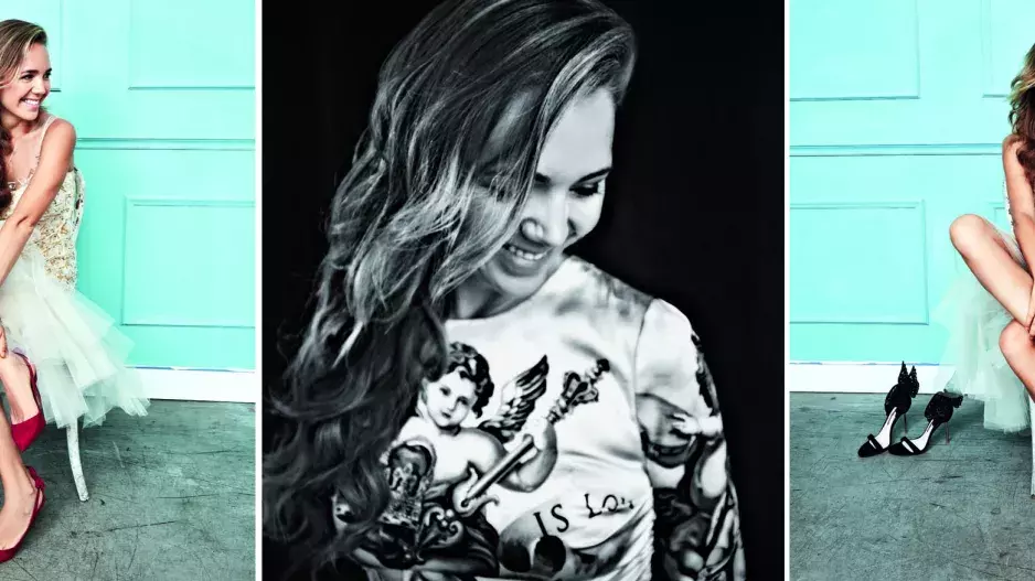 Nalaďte se na Vánoce s prosincovým Světem ženy!