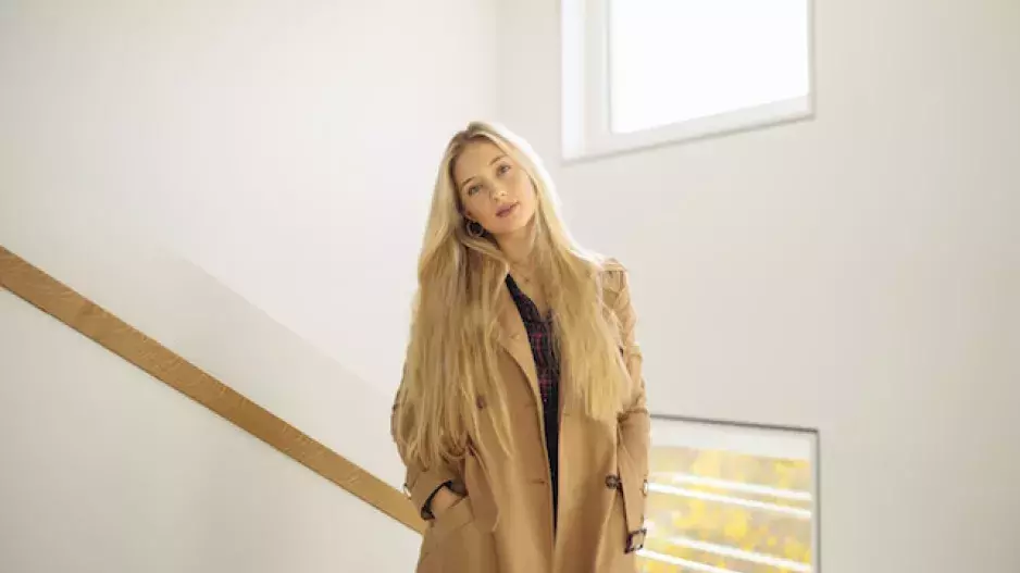 Ochladí se, tak si vyberte hřejivý kabát a kožíšek