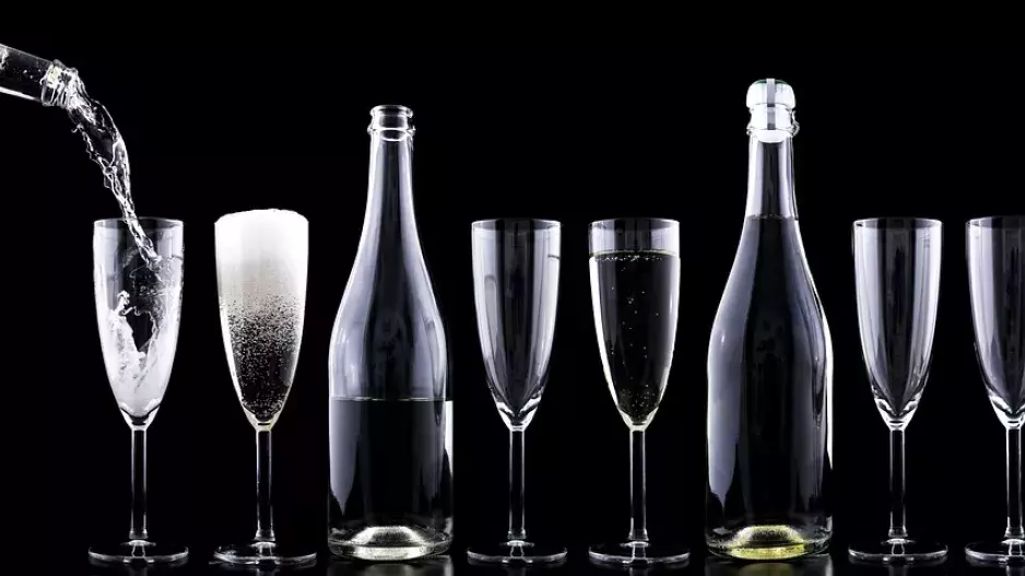 Skleničky nejsou jen na přípitek: 3 dobroty do skla