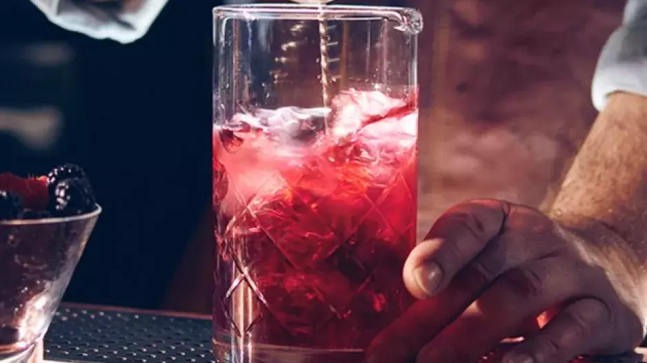 Párty po Finsku: Máme pro vás recepty na koktejly, které musíte ochutnat