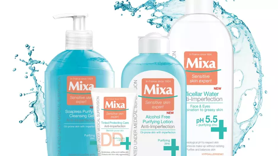 Jak bojovat proti akné v těhotenství?