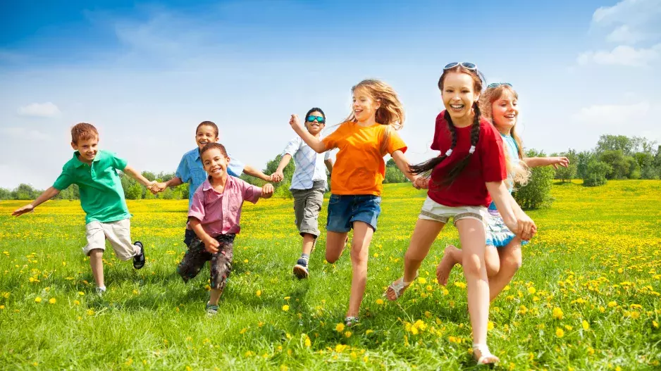 Rodiče a 7 trpaslíků. Jakou povahu má vaše dítě?