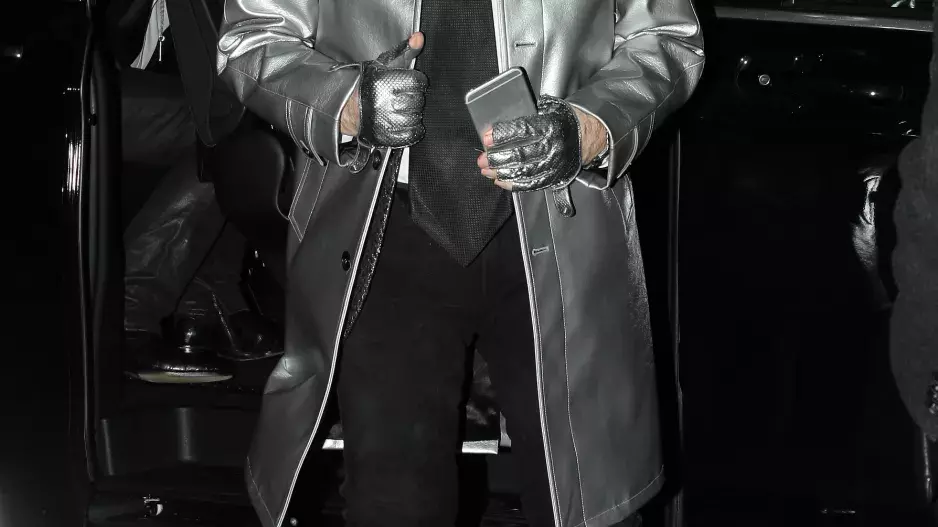 Zemřel módní génius Karl Lagerfeld