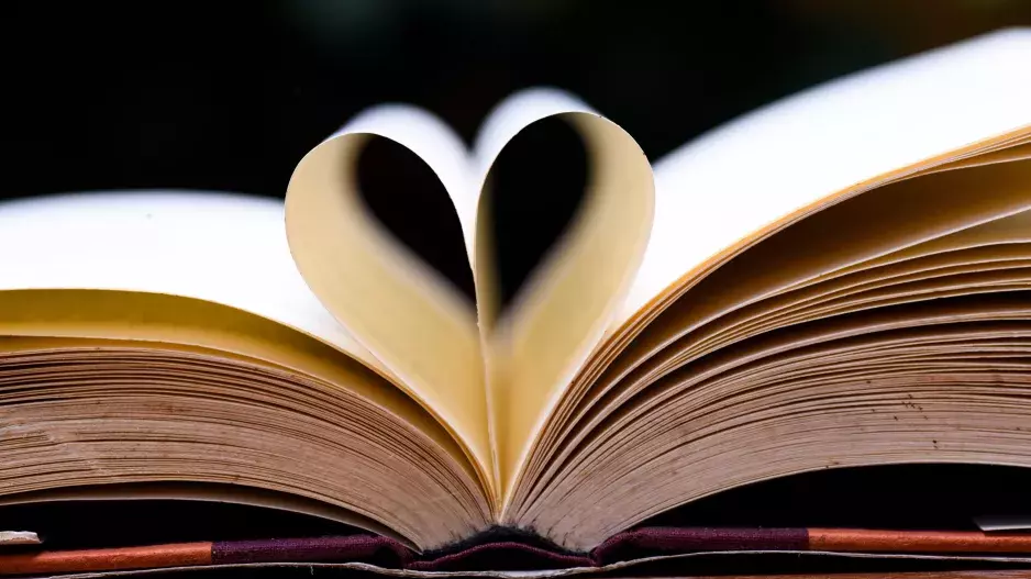 Zamilované knižní tipy na únor