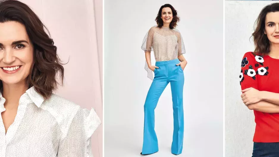 Daniela Písařovicová: Neumím ani nechci být za princeznu