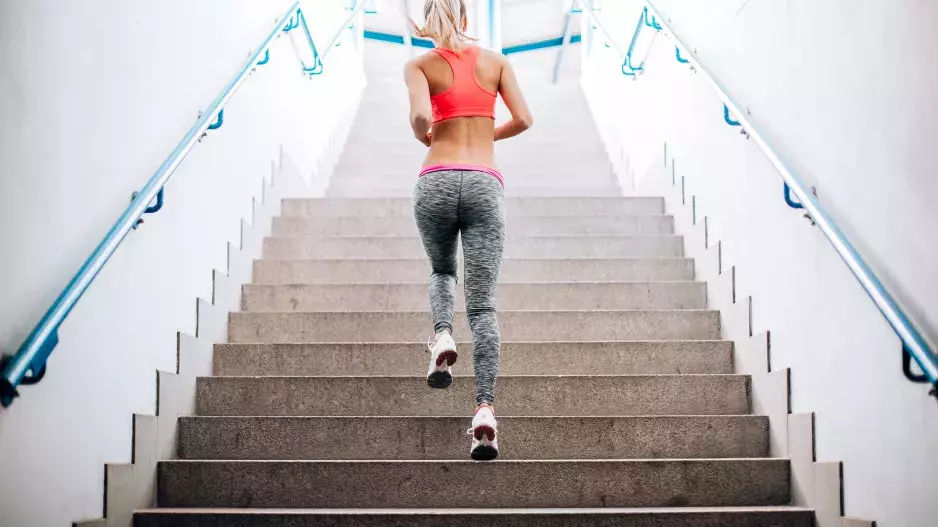 Sportovní podprsenka: kdy ji vyměnit?