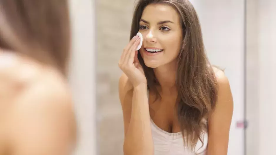 7 kosmetických chyb, kterými si škodíte