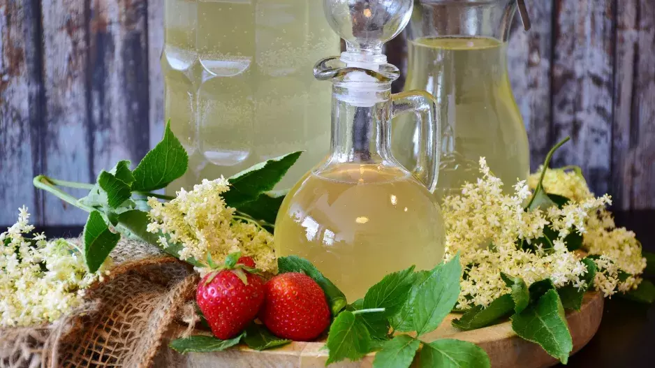 Doplňte na jaře vitaminy!