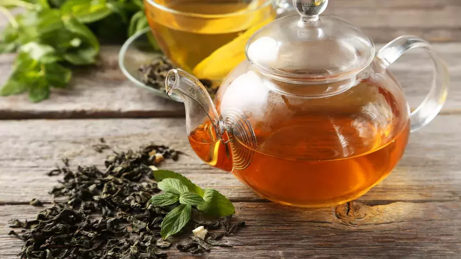 Jaké čaje vám pomůžou zhubnout?