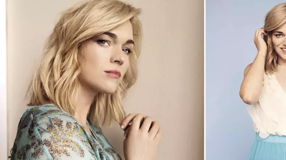 Ester Geislerová: Pojďme víc snít a odpočívat